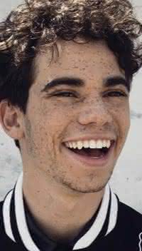 Cameron Boyce