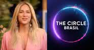 Giovanna Ewbank na apresentação do novo programa da Netflix Brasil - YouTube