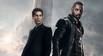 Foto de divulgação do filme de The Dark Tower - Sony Pictures