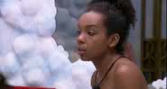 Thelma no Big Brother Brasil 20 - Gshow