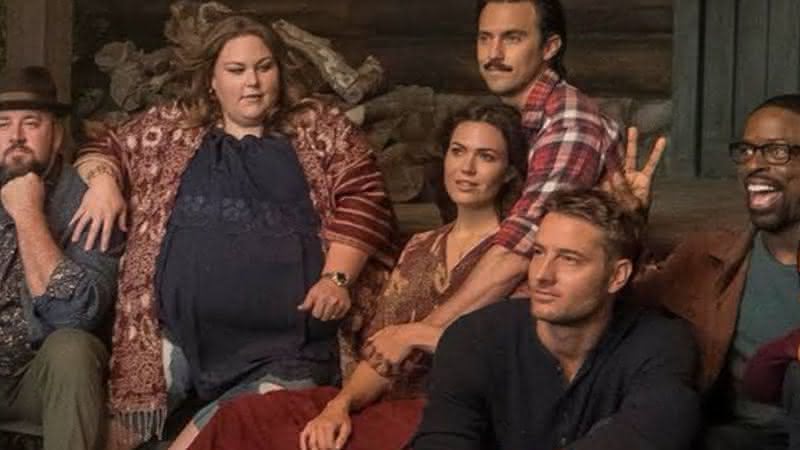 Sexta temporada de "This Is Us" será a última da série - (Divulgação/Star+)