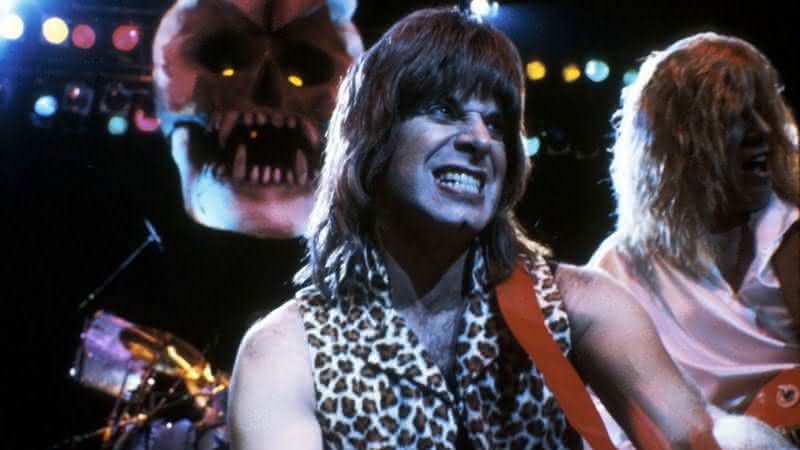 "This Is Spinal Tap" ganhará sequência com o retorno de Rob Reiner na direção - Divulgação/Embassy Pictures