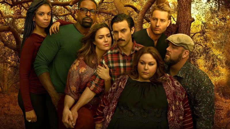 "This Is Us": Relembre momentos marcantes da série - Divulgação/NBC