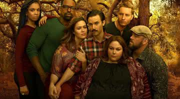 "This Is Us": Relembre momentos marcantes da série - Divulgação/NBC