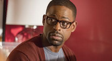 Sterling K. Brown como Randall em This Is Us - Reprodução/NBC