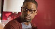 Sterling K. Brown como Randall em This Is Us - Reprodução/NBC