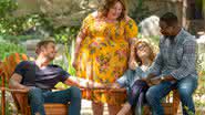 "This is Us" começará a ser exibida pela Globo a partir de novembro - Divulgação/NBC