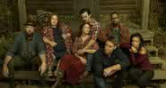 Elenco de "This Is Us" - Divulgação/NBC