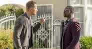 Kevin Hartley e Sterling K. Brown em "This Is Us" - Divulgação/NBC