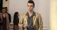 Ator interpreta Max Wolfe no revival de “Gossip Girl” - (Divulgação/HBO Max)