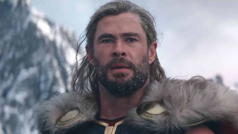 "Thor 4" ganha novo teaser com cenas inéditas de Gorr, Jane Foster e mais; assista - Divulgação/Marvel Studios