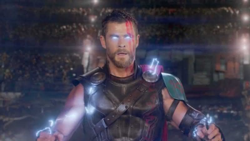 "Thor: Amor e Trovão": Taika Waititi o compara com "Ragnarok" - Divulgação/Marvel Studios