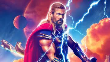 "Thor: Amor e Trovão": Conheça os personagens do novo longa da Marvel - Divulgação/Marvel Studios