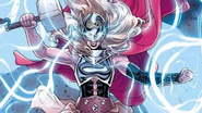 Poderosa Thor é apresentada no primeiro trailer de "Thor: Amor e Trovão" - Divulgação/Marvel Studios