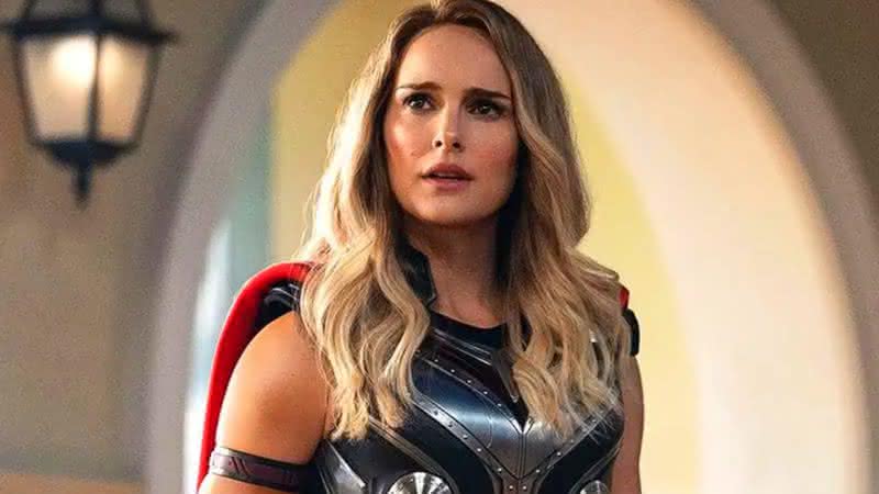 "Thor: Ragnarok": Taika Waititi se arrepende de Natalie Portman não estar no filme - Divulgação/Marvel Studios