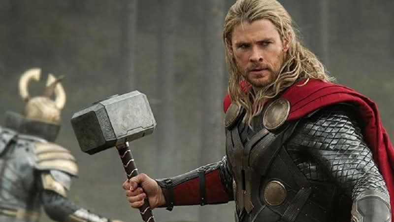 Sabia que Chris Hemsworth pensou que seria demitido da Marvel Studios? - Divulgação/Marvel Studios