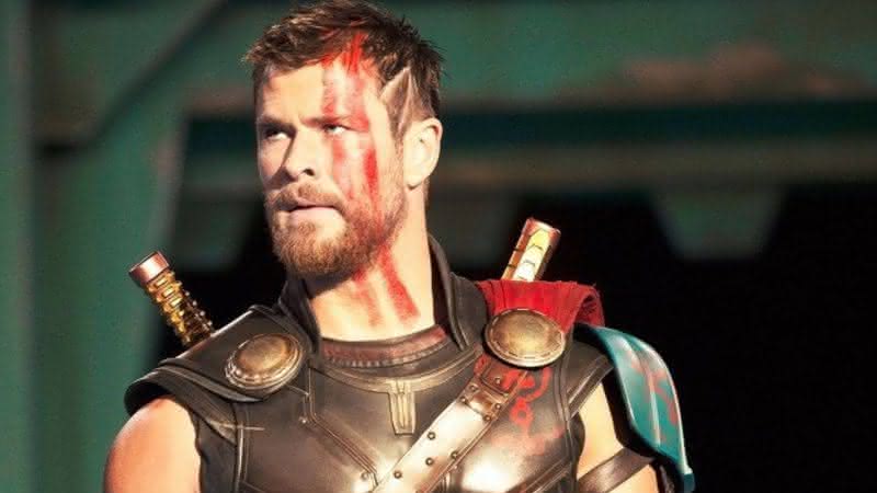 Thor: Ragnarok - Divulgação/Marvel