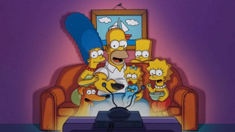 Star+ reunirá todas as temporadas de “Os Simpsons”, incluindo a inédita 32ª - Divulgação/Star+