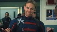 "Thunderbolts": Wyatt Russell revela que ainda não foi chamado para retornar ao MCU - Divulgação/Disney+