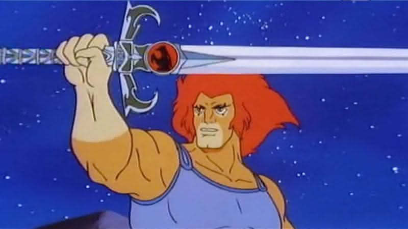 "ThunderCats" entrará para o catálogo do HBO Max; saiba quando - Divulgação/Warner Bros. Television Distribution