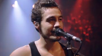 Tiago Iorc anuncia nova turnê 'Acústico MTV' - Reprodução/YouTube