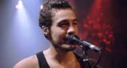 Tiago Iorc anuncia nova turnê 'Acústico MTV' - Reprodução/YouTube