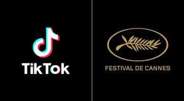 TikTok fecha parceria com Cannes; usuários poderão enviar vídeos para competição de curtas - Divulgação/TikTok/Cannes Festival
