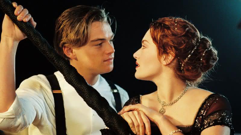 Confira curiosidades sobre "Titanic", sucesso de James Cameron - Divulgação/20th Century Studios