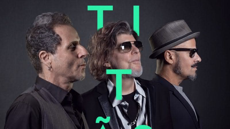 Titãs revivem sucesso e memórias no documentário "Bios: Vidas Que Marcaram a Sua" - Divulgação/Star+