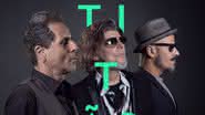 Titãs revivem sucesso e memórias no documentário "Bios: Vidas Que Marcaram a Sua" - Divulgação/Star+