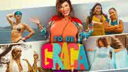 "Tô de Graça - O Filme", baseado na série do Multishow, ganha trailer e data de estreia (Foto: Divulgação/Paris Filmes)