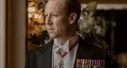 Tobias Menzies estrela a série "The Crown" - (DivulgaçãoNetflix/)