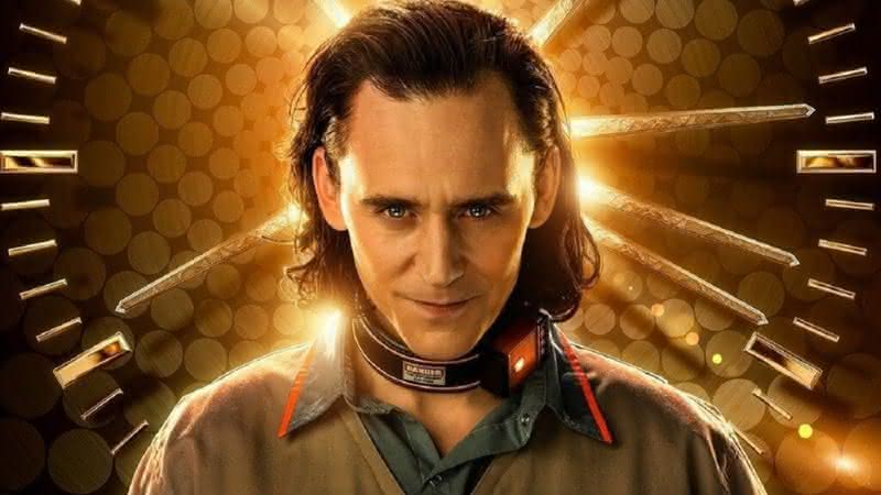 Tom Hiddleston é confirmado em "Doutor Estranho no Multiverso da Loucura" - Divulgação/Marvel Studios