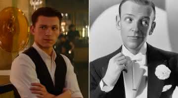 Tom Holland viverá o dançarino Fred Astaire - (Divulgação/Sony Pictures)