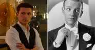 Tom Holland viverá o dançarino Fred Astaire - (Divulgação/Sony Pictures)