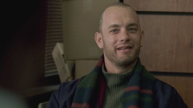 Tom Hanks diz que ator hétero não poderia protagonizar "Filadelfia" nos dias de hoje - Divulgação/TriStar Pictures