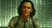 Tom Hiddleston será o protagonista de "White Darkness", série do Apple TV+ - Divulgação/Marvel Studios