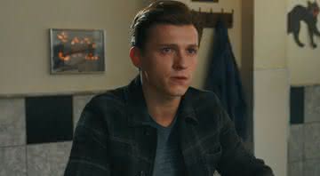 Tom Holland se diz culpado por mentir nas entrevistas de "Homem-Aranha 3" - Divulgação/Sony Pictures