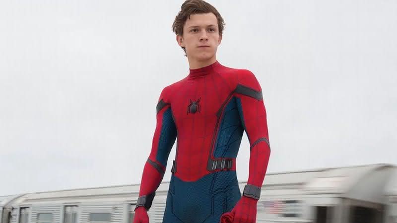 Tom Holland não sabe se retornará ao MCU após "Homem-Aranha 3" - Reprodução/Marvel Studios