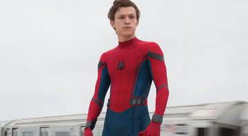 Tom Holland não sabe se retornará ao MCU após "Homem-Aranha 3" - Reprodução/Marvel Studios