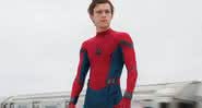 Tom Holland não sabe se retornará ao MCU após "Homem-Aranha 3" - Reprodução/Marvel Studios