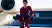 Tom Holland já pensa em substituto para "Homem-Aranha": "É desgastante" - Divulgação/Marvel Studios