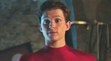 Tom Holland deixa de seguir perfil da Sony no Instagram (Reprodução/Sony)