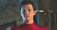 Tom Holland deixa de seguir perfil da Sony no Instagram (Reprodução/Sony)