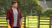 Tom Welling irá participar do crossover Crise Nas Infinitas Terras - CW