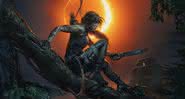 Trilogia de games "Tomb Raider" é disponibilizada gratuitamente; confira como resgatar - Divulgação/Core Design