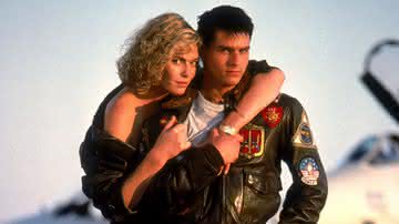 "Top Gun": Diretor explica porque recusou o filme em 1986; confira - Divulgação/Paramount Pictures