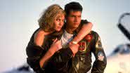 "Top Gun": Diretor explica porque recusou o filme em 1986; confira - Divulgação/Paramount Pictures