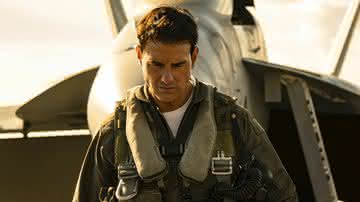 "Top Gun: Maverick" arrecada mais de US$ 900 milhões em bilheterias ao redor do mundo - Divulgação/Paramount Pictures