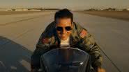 "Top Gun: Maverick" bate "Titanic" e já é a 7ª maior bilheteria dos EUA - Divulgação/Paramount Pictures